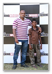 BEHINDWOODS ORU KAL ORU KANNADI CONTEST - IMAGES